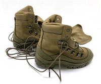 Size 2 Narrow Belleville GORE-TEX Mountain Combat Boots